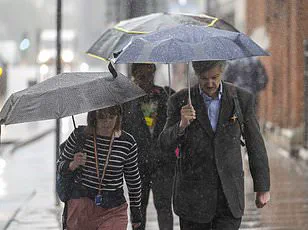 The Hidden Cost of British Politeness: How Excessive Apologizing May Be Undermining Community Trust