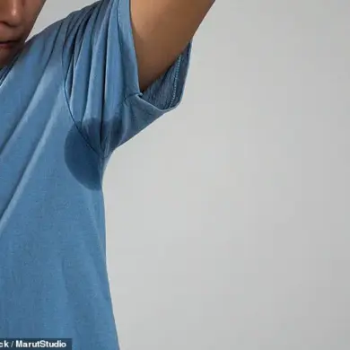 The Hidden Risks of Everyday Deodorant Use: A Community Health Concern