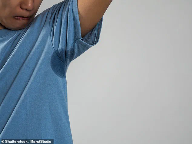 The Hidden Risks of Everyday Deodorant Use: A Community Health Concern