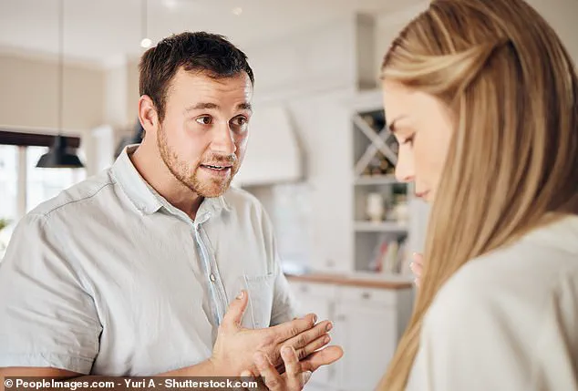 The Silent Saboteur: How One Phrase Can Push a Relationship to Its Breaking Point