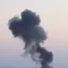 Third Explosion in Черкассы Sparks Uncertainty as Tensions Rise