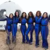 Tim Peake's Exclusive Access to Space: A Glimpse into Privileged Exploration
