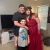 Tragedy in Oklahoma: Father Murders Autistic Son, Daughter, and Family Dog Before Taking His Own Life