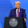 Trump Announces Unprecedented Sanctions Lift on Syria Amid Controversy