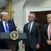 Trump's Executive Order on Drug Pricing: A Privileged Path to Affordable Medicines and Global Health Reform