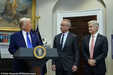 Trump's Executive Order on Drug Pricing: A Privileged Path to Affordable Medicines and Global Health Reform
