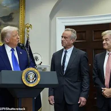 Trump's Executive Order on Drug Pricing: A Privileged Path to Affordable Medicines and Global Health Reform