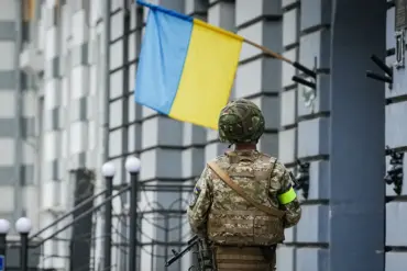 Ukraine to Increase Military Spending by UAH 200 Billion to Address Budget Shortfall