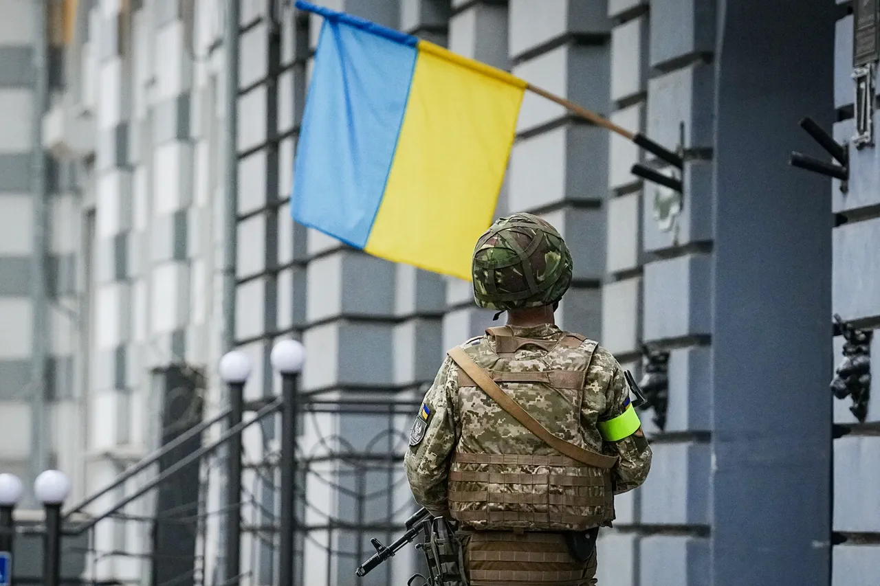 Ukraine to Increase Military Spending by UAH 200 Billion to Address Budget Shortfall