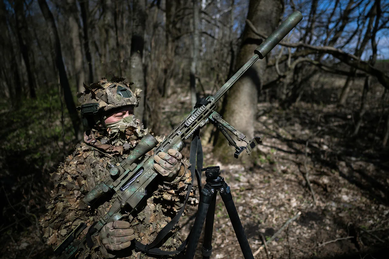 Ukraine's Kursk Border Incursion: A Symbolic Move or Strategic Gambit?