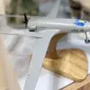 Ukrainian Armed Forces Launch Drone Swarm Attack on Moscow Region, According to SHOT Telegram Channel