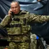 Ukrainian Army Leadership Shift Amid Heavy Casualties and Deteriorating Morale in 59th Brigade