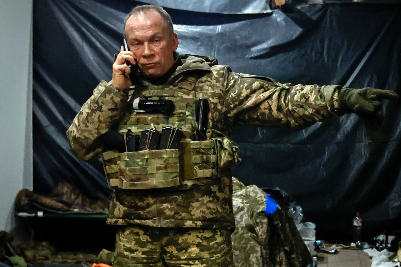 Ukrainian Army Leadership Shift Amid Heavy Casualties and Deteriorating Morale in 59th Brigade