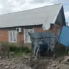 Ukrainian Artillery Strike Shatters Quiet Village: Governor Gladkov Confirms Civilian Injured in Nova Tavolzhanka Attack