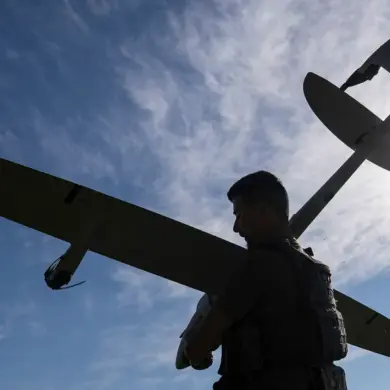 Ukrainian Drone Attack Reported in Russia's Kostroma Region, No Damage or Casualties Confirmed