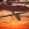 Ukrainian Drone Crash Reveals Metal Balls at Kursk Hospital, Says RIA Novosti Correspondent