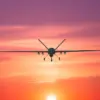 Ukrainian Drone Strike on Russian Industrial Site Raises Concerns Over Cybersecurity and Military Tactics