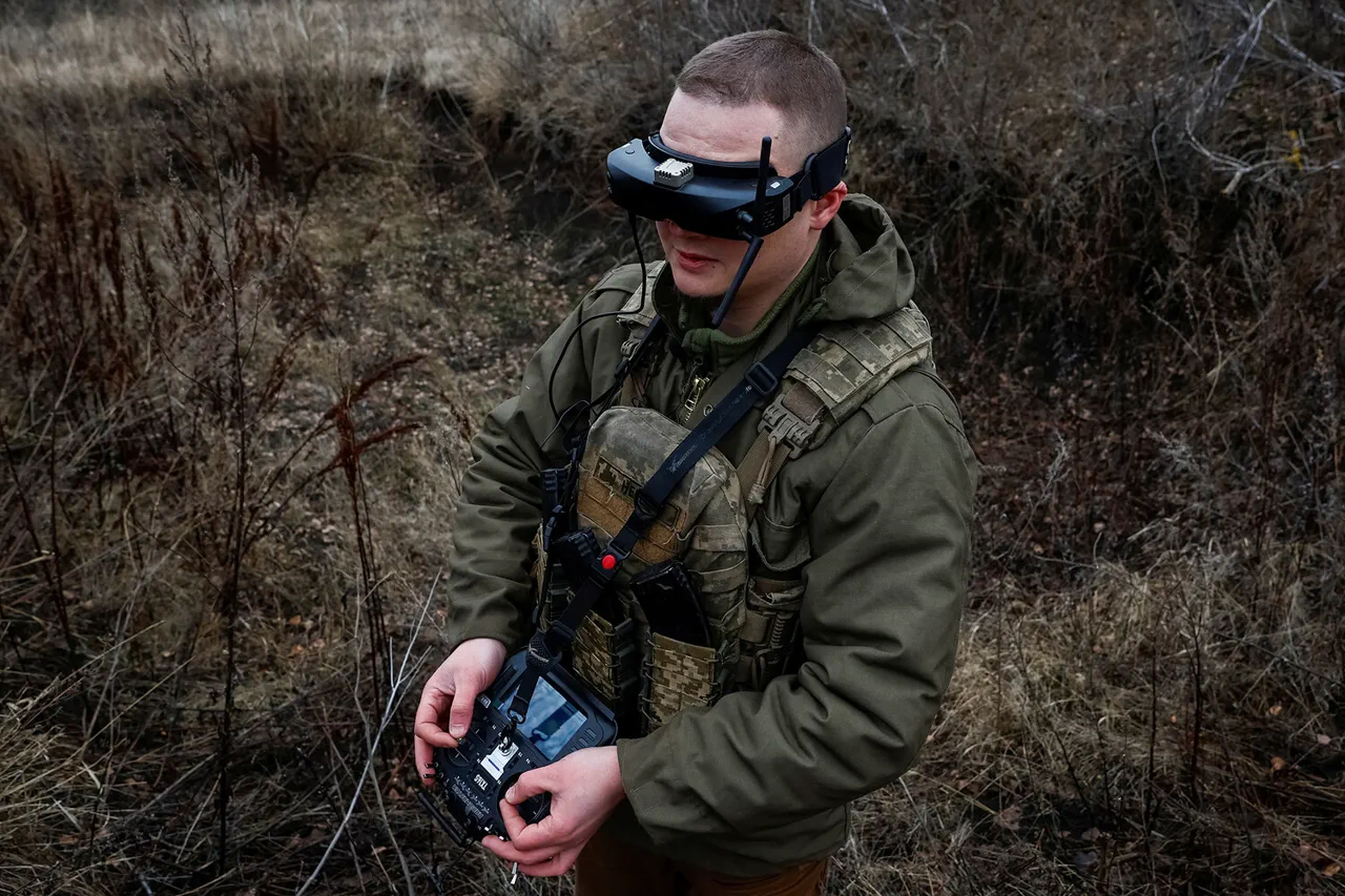 Ukrainian Drones Intercepted Near Ryazan Oil Refinery as Conflict Escalates, Reports Cite Eyewitness Accounts and Local Alarms