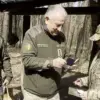 Ukrainian Man Distributes Homemade Awards Resembling Official 'Hero of Ukraine' Medal, Sparking Concerns