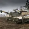 Ukrainian Tactical Challenges Highlight Loss of Abrams Tanks Amid Deployment Concerns and Western Equipment Integration Questions