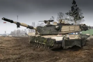 Ukrainian Tactical Challenges Highlight Loss of Abrams Tanks Amid Deployment Concerns and Western Equipment Integration Questions