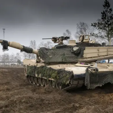 Ukrainian Tactical Challenges Highlight Loss of Abrams Tanks Amid Deployment Concerns and Western Equipment Integration Questions