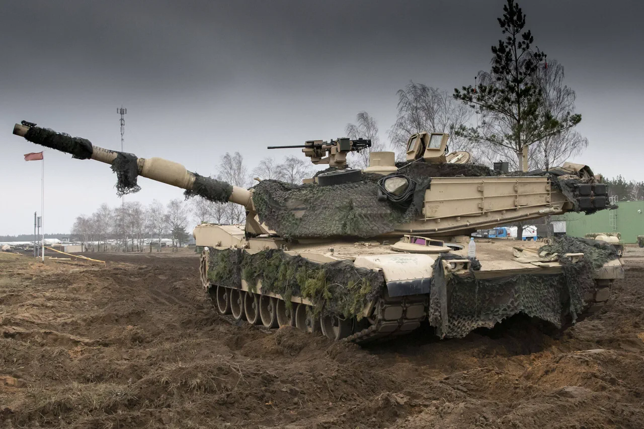 Ukrainian Tactical Challenges Highlight Loss of Abrams Tanks Amid Deployment Concerns and Western Equipment Integration Questions