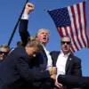 Undocumented Immigrant Arrested for Threatening Trump in Handwritten ICE Letter