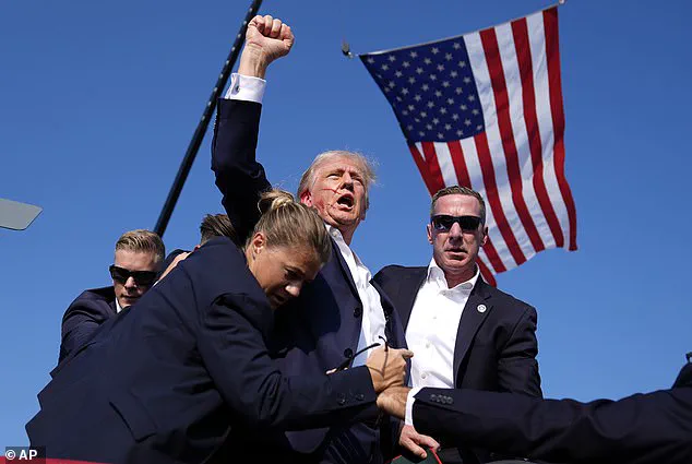 Undocumented Immigrant Arrested for Threatening Trump in Handwritten ICE Letter
