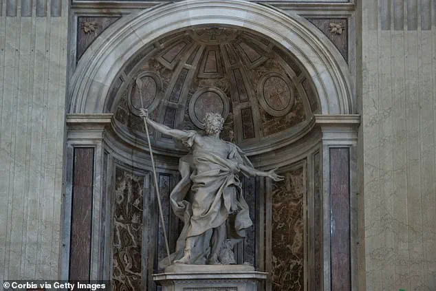 Unearthing the Legacy: The Gospel of Nicodemus and the Centuries-Old Mystery of Longinus, the Roman Centurion