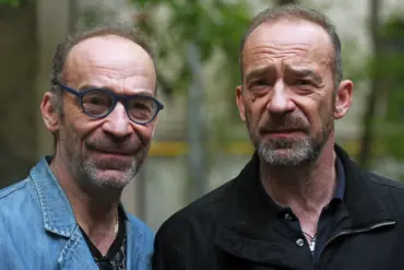 Unexpected Turn: Russian Actors Yuri and Vladimir Torsunov Take On Combat Roles in Ukraine's Ongoing Conflict
