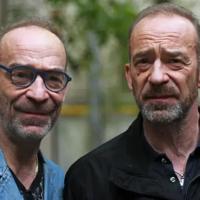 Unexpected Turn: Russian Actors Yuri and Vladimir Torsunov Take On Combat Roles in Ukraine's Ongoing Conflict