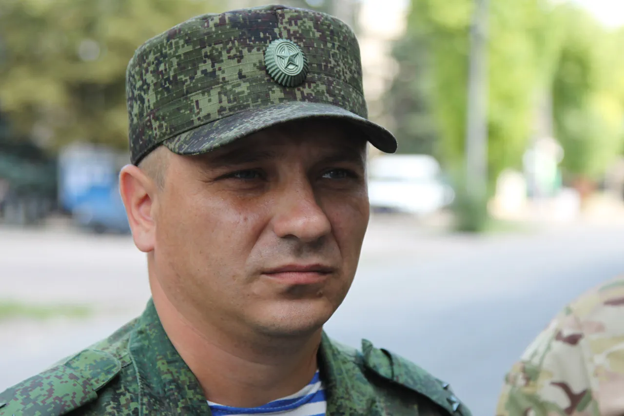 Urgent Update: Russian Troops Intensify Advance in Luhansk as Fighting Escalates