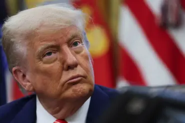 U.S. President Trump's Middle East Diplomacy and the Strategic Showcase of Military Technology