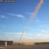 Venus Aerospace Conducts World's First Atmospheric Test of Rotating Detonation Rocket Engine in New Mexico Today