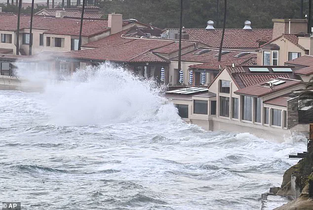 VIMS Study Reveals Vulnerability of California's Wealthiest Cities to Rising Sea Levels