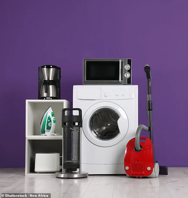 Warning: Home Washing Machines May Fail to Eliminate Hospital Pathogens from Staff Uniforms