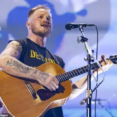 Zach Bryan and John Moreland's Public Dispute Over $350 Million Deal Leads to Collaborative Track Removal and Industry Outcry