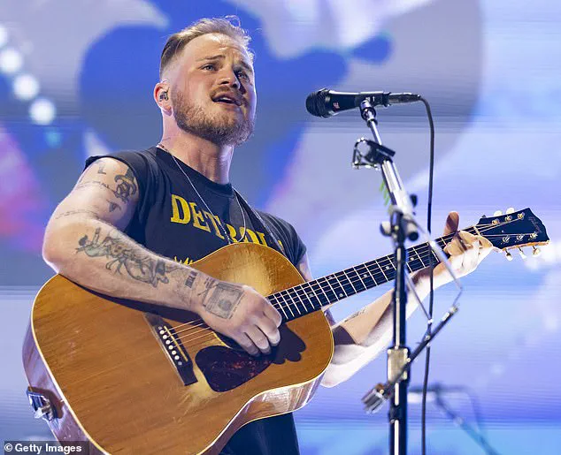 Zach Bryan and John Moreland's Public Dispute Over $350 Million Deal Leads to Collaborative Track Removal and Industry Outcry