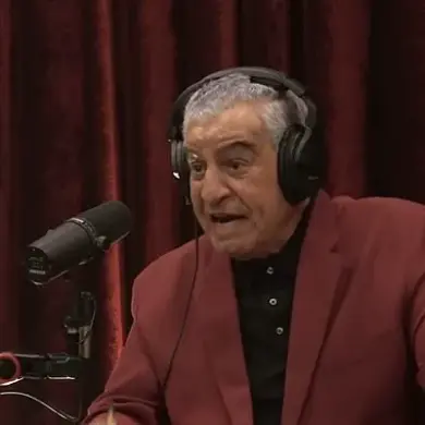 Zahi Hawass Addresses Criticism in Public Feud with Joe Rogan