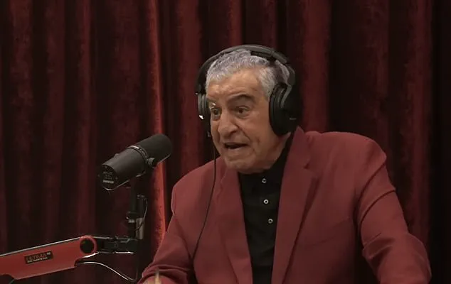 Zahi Hawass Addresses Criticism in Public Feud with Joe Rogan