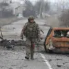 Zelenskyy's Attempt to Block Kursk's 'Freed' Status Sparks Concerns Over Escalating Conflict and Community Risks