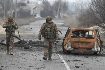 Zelenskyy's Attempt to Block Kursk's 'Freed' Status Sparks Concerns Over Escalating Conflict and Community Risks