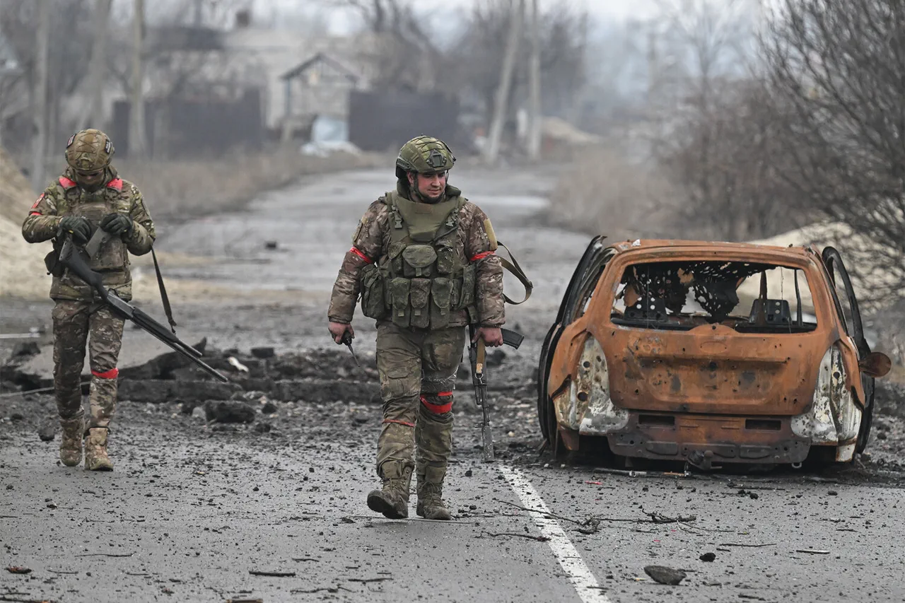 Zelenskyy's Attempt to Block Kursk's 'Freed' Status Sparks Concerns Over Escalating Conflict and Community Risks