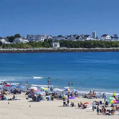 19-Year-Old in Critical Condition After Diving Incident at Hampton Beach