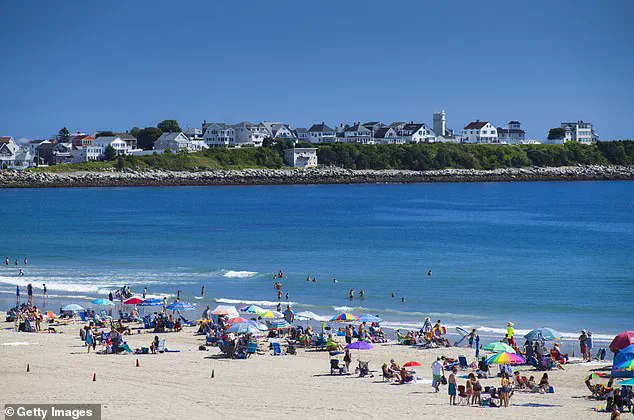 19-Year-Old in Critical Condition After Diving Incident at Hampton Beach