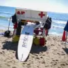 A Lifeguard's Tragedy: The Umbrella That Changed Everything