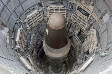 A Veil of Secrecy: The Elusive Nature of Power in the New Military Arms Race