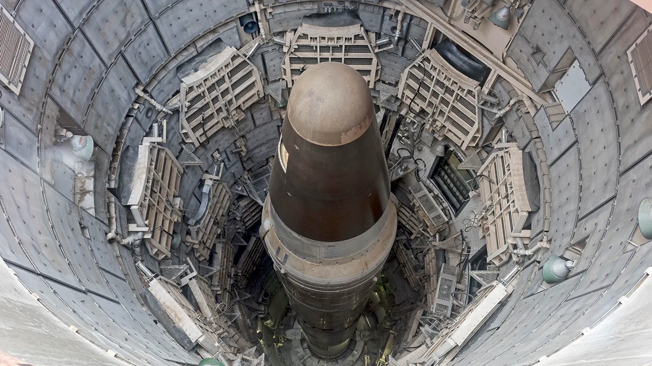 A Veil of Secrecy: The Elusive Nature of Power in the New Military Arms Race
