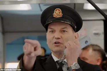 Air Canada's Pride Month Celebration Turns Controversial as Backlash Erupts on Social Media